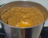 சாம்பார் பொடி(sambar powder recipe in tamil) ரெசிபி ஸ்டேப் 3 புகைப்படம்