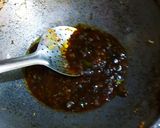 वेज ग्रेवी मंचूरियन (veg gravy manchurian recipe in Hindi) रेसिपी चरण 8 फोटो