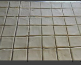 Foto del paso 4 de la receta: Pastelitos de hojaldre II ‼️