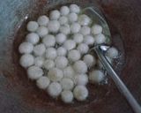 Foto langkah ke 2 dari resep Cimol.