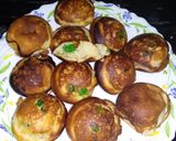 A picture of step 6 of Appe Cupcakes.