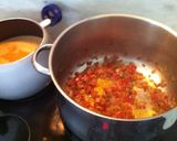 Foto del paso 1 de la receta: Marmita de bogavante