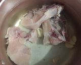 Foto langkah ke 1 dari resep Mie Ayam Baso Simple.