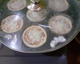 Foto langkah ke 12 dari resep Pizza mini super ekonomis.