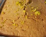 Foto del paso 4 de la receta: Torta de naranja 🍊🍞