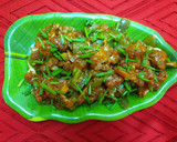 கோபி மஞ்சூரியன் ரெசிபி ஸ்டேப் 11 புகைப்படம்