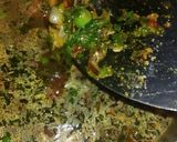 A picture of step 2 of Tasty Lapsi Daliya.
