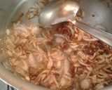 A picture of step 4 of Yoghurt kofte.
