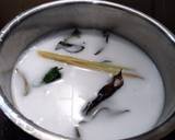 Nasi uduk pulen gurih langkah memasak 1 foto