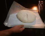 Foto del paso 18 de la receta: Como hacer Pan en casa FÁCIL y RÁPIDO