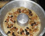 Foto del paso 3 de la receta: Rosca de pascua fitness