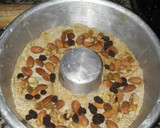 Foto del paso 3 de la receta: Rosca de pascua fitness