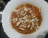 ગાજર નો હલવો (Gajar Halwa Recipe In Gujarati) રેસીપી સ્ટેપ6ફોટો