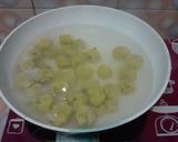 Foto langkah ke 12 dari resep Mie Buah Bakso Sayur Ngumpet.