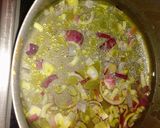 Fehérbor szósz recept fázis 1 fotója