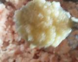 Chicken samosy recipe step 2 photo