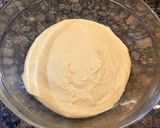 Foto del paso 9 de la receta Pastel Brioche con pepitas de chocolate, sin gluten