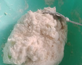 Foto langkah ke 2 dari resep Tahu Aci/Tahu Pentol, empuk enakk.
