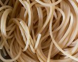 A picture of step 3 of Creamy Cauliflower Spaghetti.