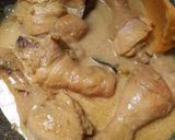 Foto langkah ke 2 dari resep Ayam Goreng Kremes Ala Mbok Berek.