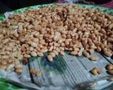 Cara Membuat Kacang bawang 5