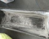 Une image de l'étape 4 de Banana bread.