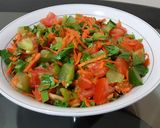 صورة لخطوة 3 من وصفة طبق سلطة 🥗