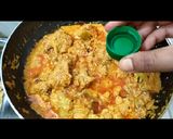 ফুলকপির বেগম বাহার(Foolkopir begum bahar recipe in Bengali) রেসিপি ধাপ - 12 ছবি
