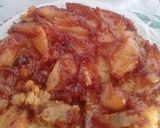 Foto del paso 6 de la receta: Tarta de manzana