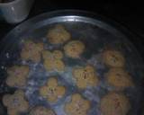 3 Ingredients biscuit recipe step 1 photo