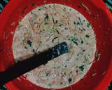 Japanese pancake - 'Okonomiyaki' recipe step 6 photo