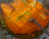 Foto langkah ke 2 dari resep Sayur kerecek tahu kacang merah.