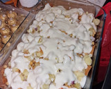 Indiai előétel, Papdi Chaat recept fázis 6 fotója