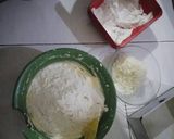 Foto langkah ke 4 dari resep LekkerHolland (butterkoek).
