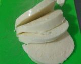 Foto del paso 1 de la receta: Fideos con zapallo y queso