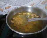 Kaju namkeen biscuit recipe step 3 photo