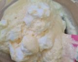 Foto del paso 3 de la receta: Pan nube saborizado. 🥖 Pocas calorías, muchas proteínas 💪🏼