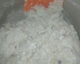 Foto langkah ke 3 dari resep Cilok empuk tahan lama.