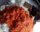 Foto langkah ke 1 dari resep Urap/Urab/Kluban gongseng.