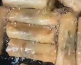Une image de l'étape 5 de 🇩🇿Cigares 🪔au thon 🌶️🥙.