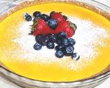 Foto del paso 5 de la receta: Mango Pay
