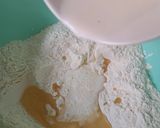 Foto del paso 2 de la receta: Masa philo