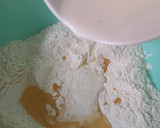 Foto del paso 2 de la receta: Masa philo