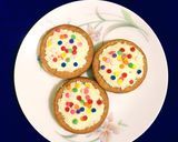 A picture of step 4 of Biscuit Sandwich.