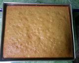 Foto langkah ke 4 dari resep Bolu NangkA No Mixer.