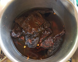 Foto del paso 2 de la receta: Mole de olla de la abuela Lucha