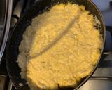Foto del paso 4 de la receta: Arepa de choclo