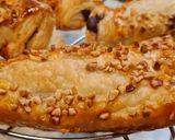 Foto del paso 6 de la receta: Cañas de hojaldre y Nutella