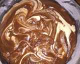 Foto del paso 3 de la receta: Torta Marmolada
