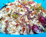 Foto del paso 5 de la receta: PAN Mediterráneo🌰🍅(pizzi leccesi)...!